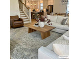 Semaphore Statement Rug - Clearance - Ornate Home