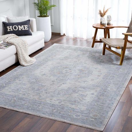 Semaphore Statement Rug - Clearance - Ornate Home