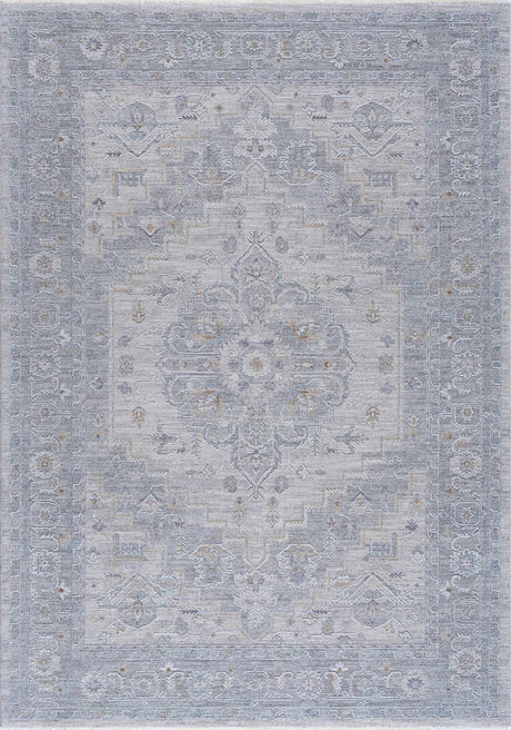 Semaphore Statement Rug - Clearance - Ornate Home