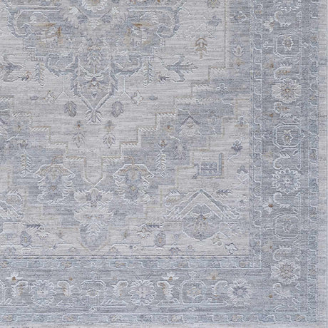 Semaphore Statement Rug - Clearance - Ornate Home