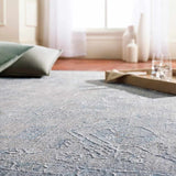 Semaphore Statement Rug - Clearance - Ornate Home