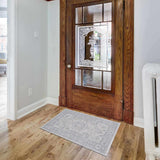 Semaphore Statement Rug - Clearance - Ornate Home