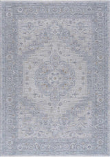 Semaphore Thick Luxe Area Rug - Ornate Home