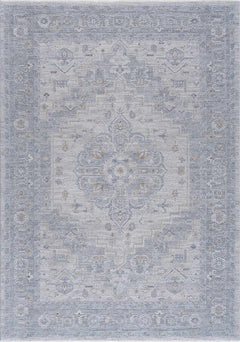 Semaphore Thick Luxe Area Rug - Ornate Home