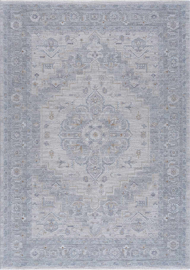 Semaphore Thick Luxe Area Rug - Ornate Home