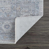 Semaphore Thick Luxe Area Rug - Ornate Home