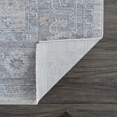 Semaphore Thick Luxe Area Rug - Ornate Home