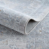 Semaphore Thick Luxe Area Rug - Ornate Home