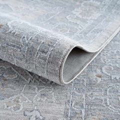 Semaphore Thick Luxe Area Rug - Ornate Home