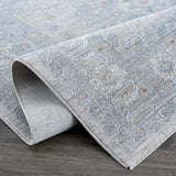 Semaphore Thick Luxe Area Rug - Ornate Home