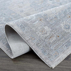 Semaphore Thick Luxe Area Rug - Ornate Home