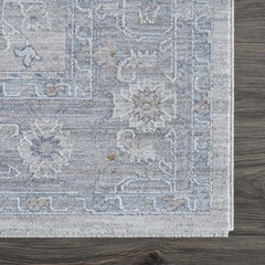 Semaphore Thick Luxe Area Rug - Ornate Home