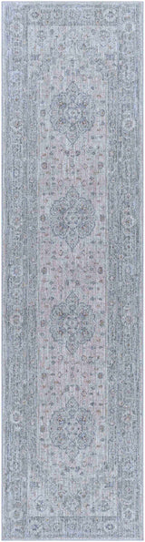 Semaphore Thick Luxe Area Rug - Ornate Home