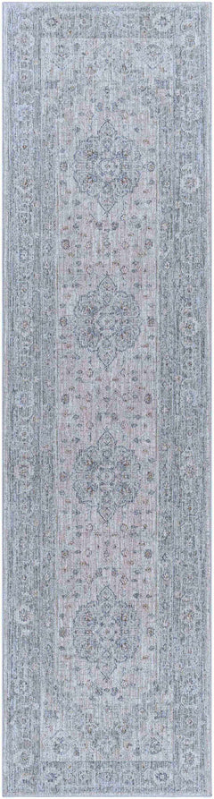 Semaphore Thick Luxe Area Rug - Ornate Home