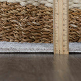Semaphore Thick Luxe Area Rug - Ornate Home