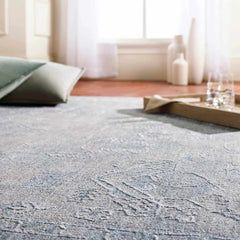 Semaphore Thick Luxe Area Rug - Ornate Home