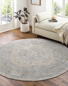 Semaphore Thick Luxe Area Rug - Ornate Home