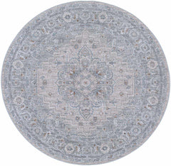 Semaphore Thick Luxe Area Rug - Ornate Home
