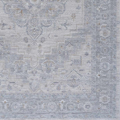 Semaphore Thick Luxe Area Rug - Ornate Home