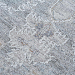 Semaphore Thick Luxe Area Rug - Ornate Home