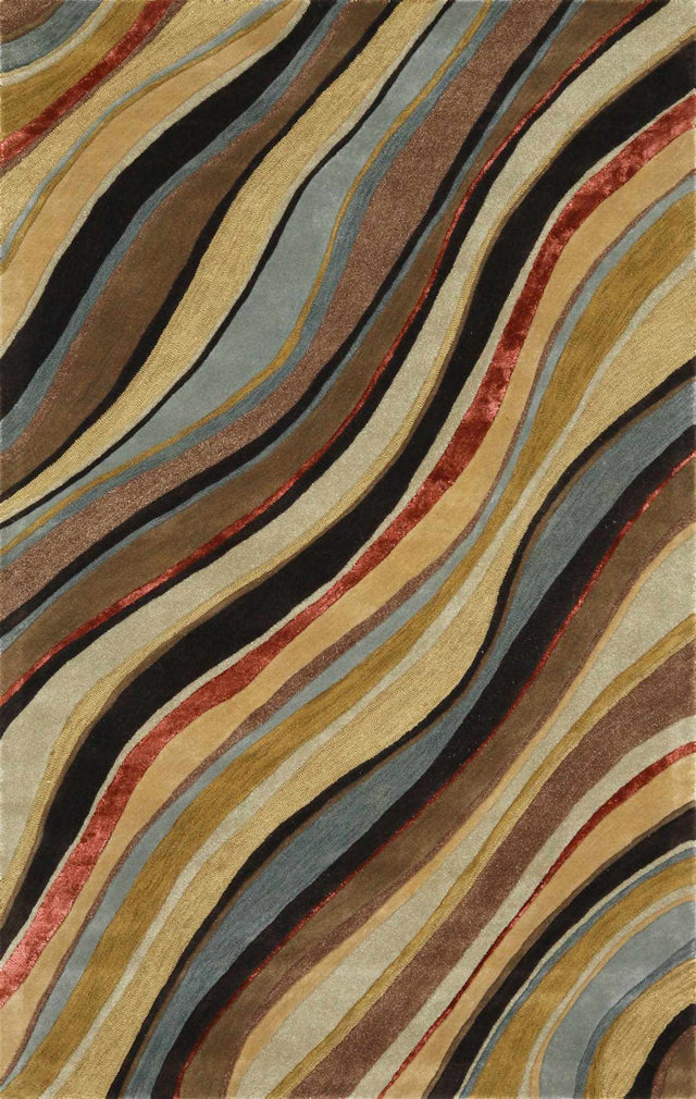 Seminole Area Rug - Clearance - Ornate Home