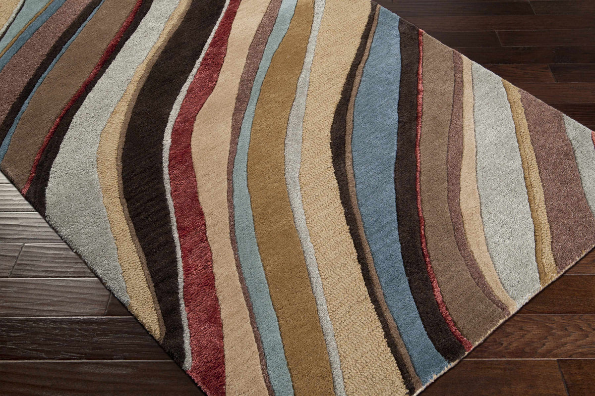 Seminole Area Rug - Clearance - Ornate Home