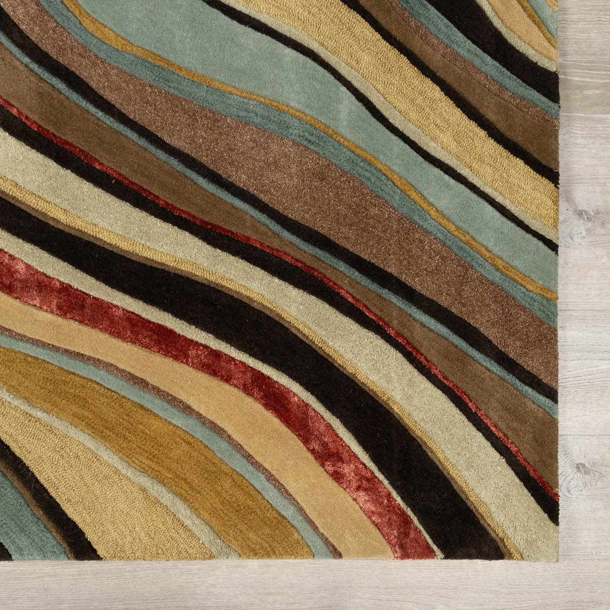 Seminole Area Rug - Clearance - Ornate Home