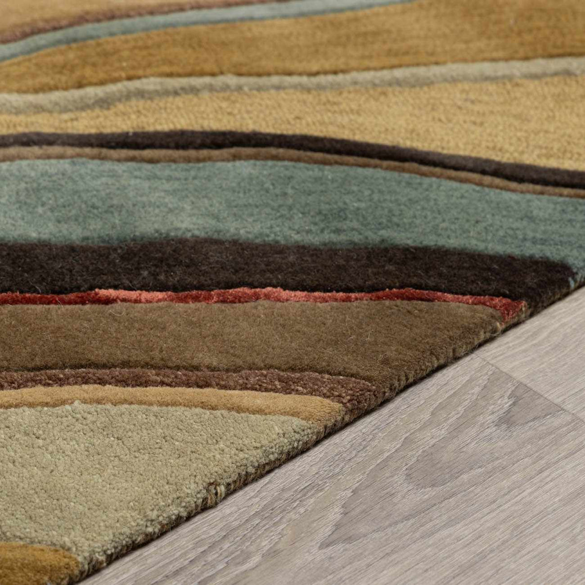 Seminole Area Rug - Clearance - Ornate Home