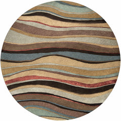 Seminole Area Rug - Clearance - Ornate Home