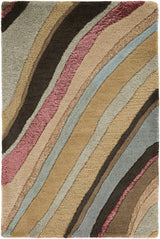 Seminole Area Rug - Clearance - Ornate Home