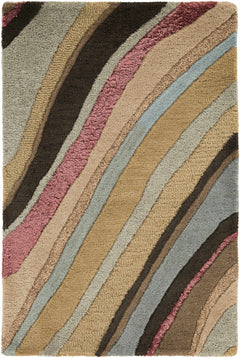 Seminole Area Rug - Clearance - Ornate Home
