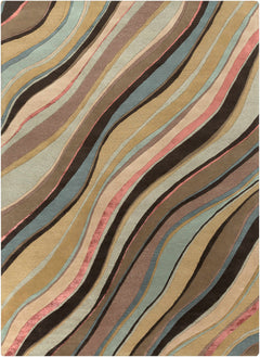 Seminole Area Rug - Clearance - Ornate Home