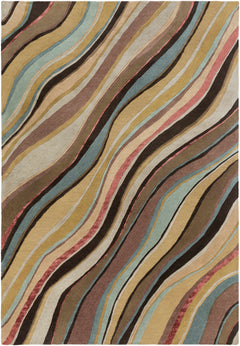 Seminole Area Rug - Clearance - Ornate Home