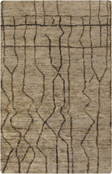 Semora Jute Rug - Clearance - Ornate Home