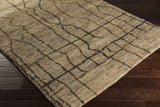 Semora Jute Rug - Clearance - Ornate Home