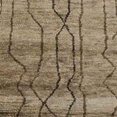 Semora Jute Rug - Clearance - Ornate Home