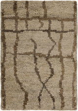 Semora Jute Rug - Clearance - Ornate Home