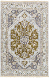 Senath Area Rug - Clearance - Ornate Home