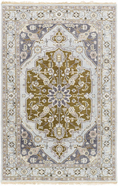 Senath Area Rug - Clearance - Ornate Home
