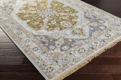 Senath Area Rug - Clearance - Ornate Home