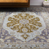 Senath Area Rug - Clearance - Ornate Home