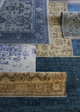 Senath Area Rug - Clearance - Ornate Home