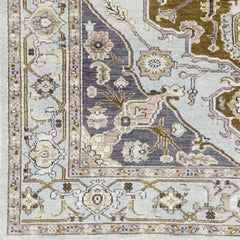 Senath Area Rug - Clearance - Ornate Home