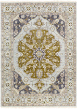 Senath Area Rug - Clearance - Ornate Home