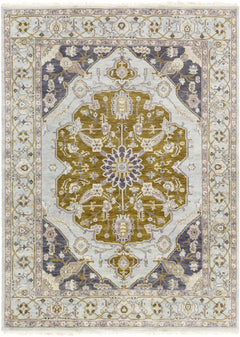 Senath Area Rug - Clearance - Ornate Home