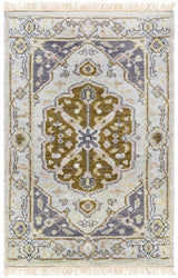 Senath Area Rug - Clearance - Ornate Home