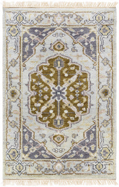 Senath Area Rug - Clearance - Ornate Home