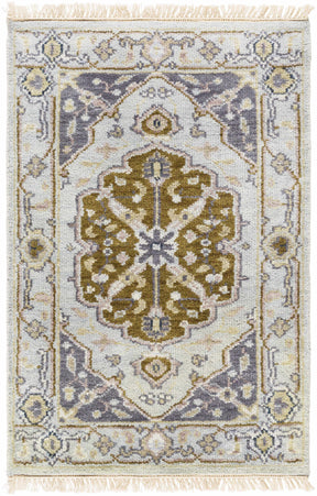 Senath Area Rug - Clearance - Ornate Home