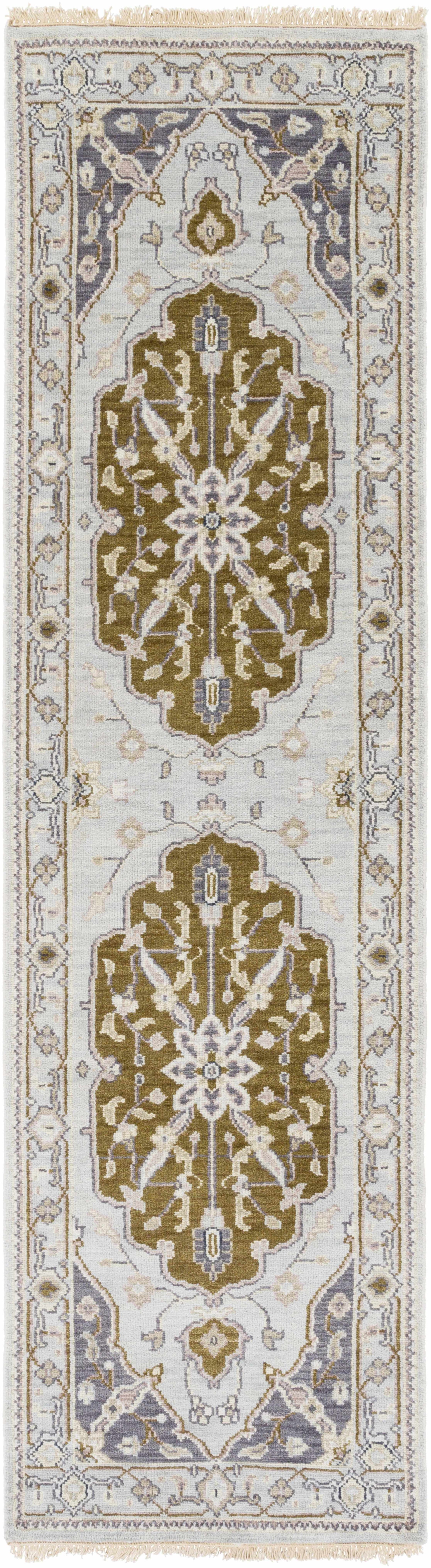 Senath Area Rug - Clearance - Ornate Home