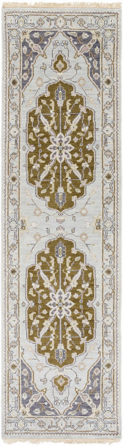 Senath Area Rug - Clearance - Ornate Home